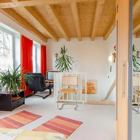 Ferienwohnung Ellen Beer *