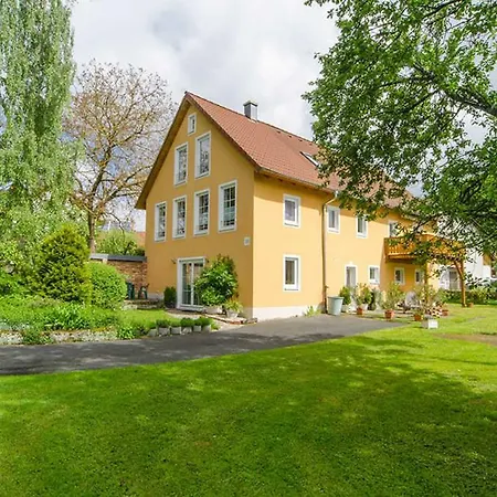 Ferienwohnung Ellen Beer