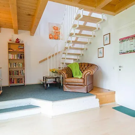 Ferienwohnung Ellen Beer *
