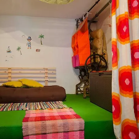 Ferienwohnung Ellen Beer * Aufsess