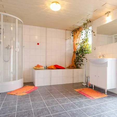 Ferienwohnung Ellen Beer *