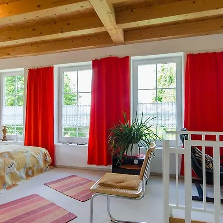 Ferienwohnung Ellen Beer Appartamento *